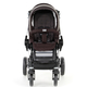 Коляска TEUTONIA BE YOU V3 PEARL 5115 WHL3 2 В 1