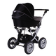 Коляска TEUTONIA MISTRAL P 5105  2 В 1