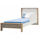 Кровать NEW JOY BLUE POINT 90 х 200