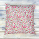 Подушка ручной работы VAMVIGVAM CORAL SHABBY 40 х 40