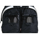 Коляска для двойни VALCO BABY ION FOR 2 RAVEN