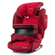 Автокресло RECARO MONZA NOVA IS SEATFIX INDY RED