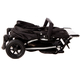Коляска MOUNTAIN BUGGY DUET EVOLUTION CHILI 2 В 1