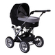 Коляска TEUTONIA MISTRAL P 5110 60 WHL 2 В 1