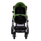 Коляска TEUTONIA MISTRAL P 5030-5000 60 WHL 2 В 1