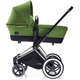 Коляска CYBEX PRIAM LUX HAWAII 2 В 1 на раме ALL TERRAIN