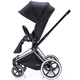 Коляска прогулочная CYBEX PRIAM LUX LIGHT TRUE BLUE
