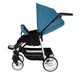 Коляска TEUTONIA FUN SYSTEM 2014 5065  2 В 1