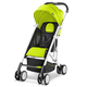 Коляска прогулочная RECARO EASYLIFE WE LIME
