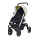 Коляска EASYWALKER JUNE SILVER BEIGE 2 В 1