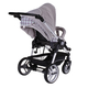 Коляска TEUTONIA BE YOU V2 2014 5125  2 В 1