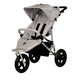 Коляска EASYWALKER SKY SILVER 2 В 1