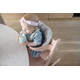 Комплект для стула STOKKE TRIPP TRAPP BABY SET MOSS GREEN