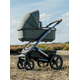 Коляска JOOLZ Geo5 HAZEL BROWN 2 В 1