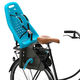 Детское велосипедное кресло на багажник THULE YEPP MAXI EASY FIT WHITE