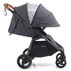 Коляска прогулочная VALCO BABY SNAP 4 TREND TAILORMADE CHARCOAL