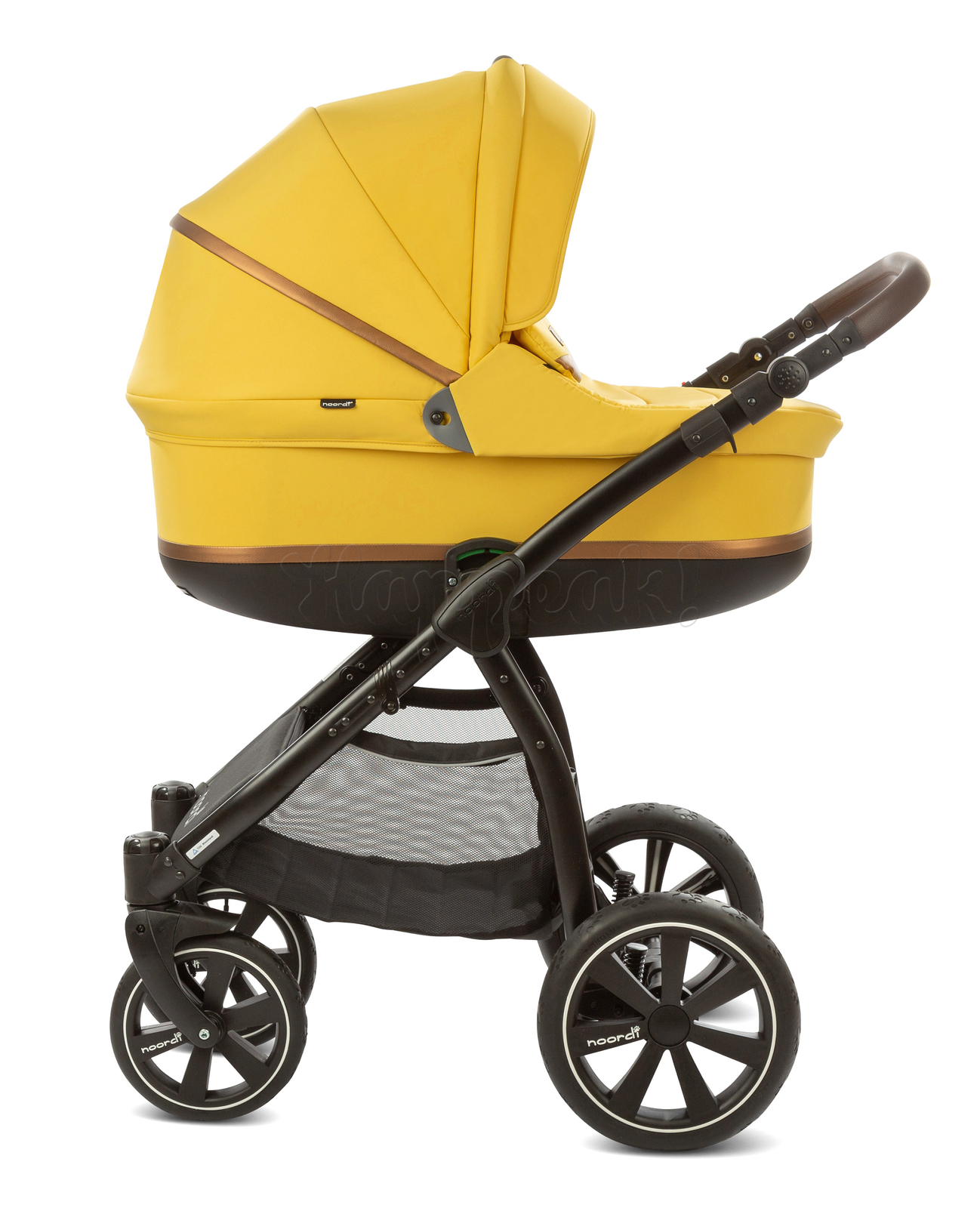 Коляска NOORDI SOLE SPORT 827 SUN 2 В 1