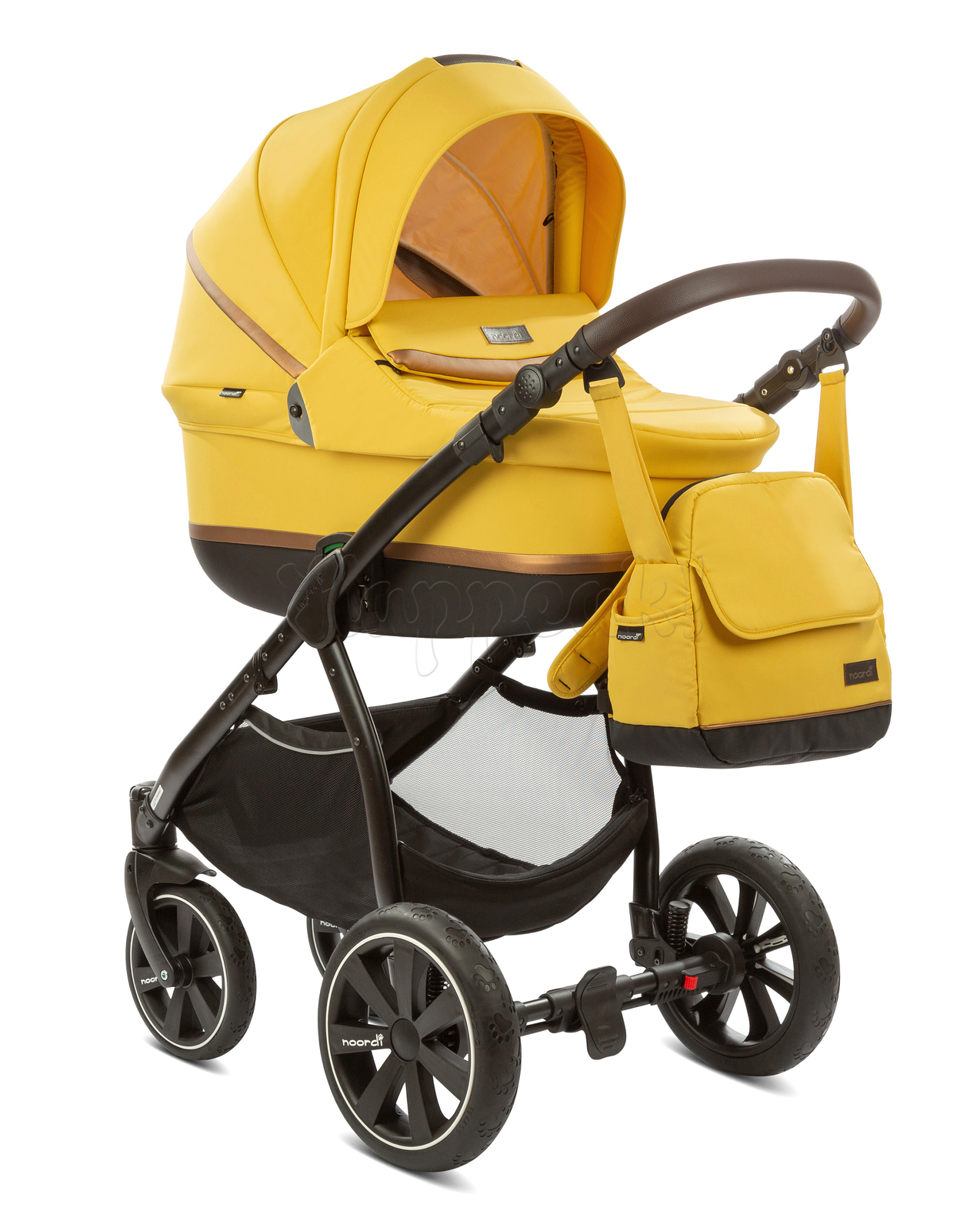 Коляска NOORDI SOLE SPORT 827 SUN 2 В 1