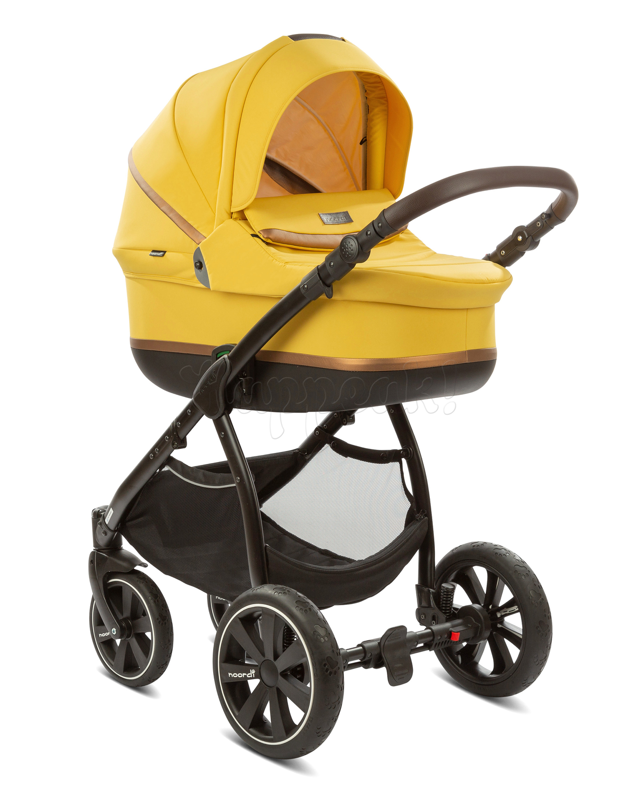 Коляска NOORDI SOLE SPORT 827 SUN 2 В 1