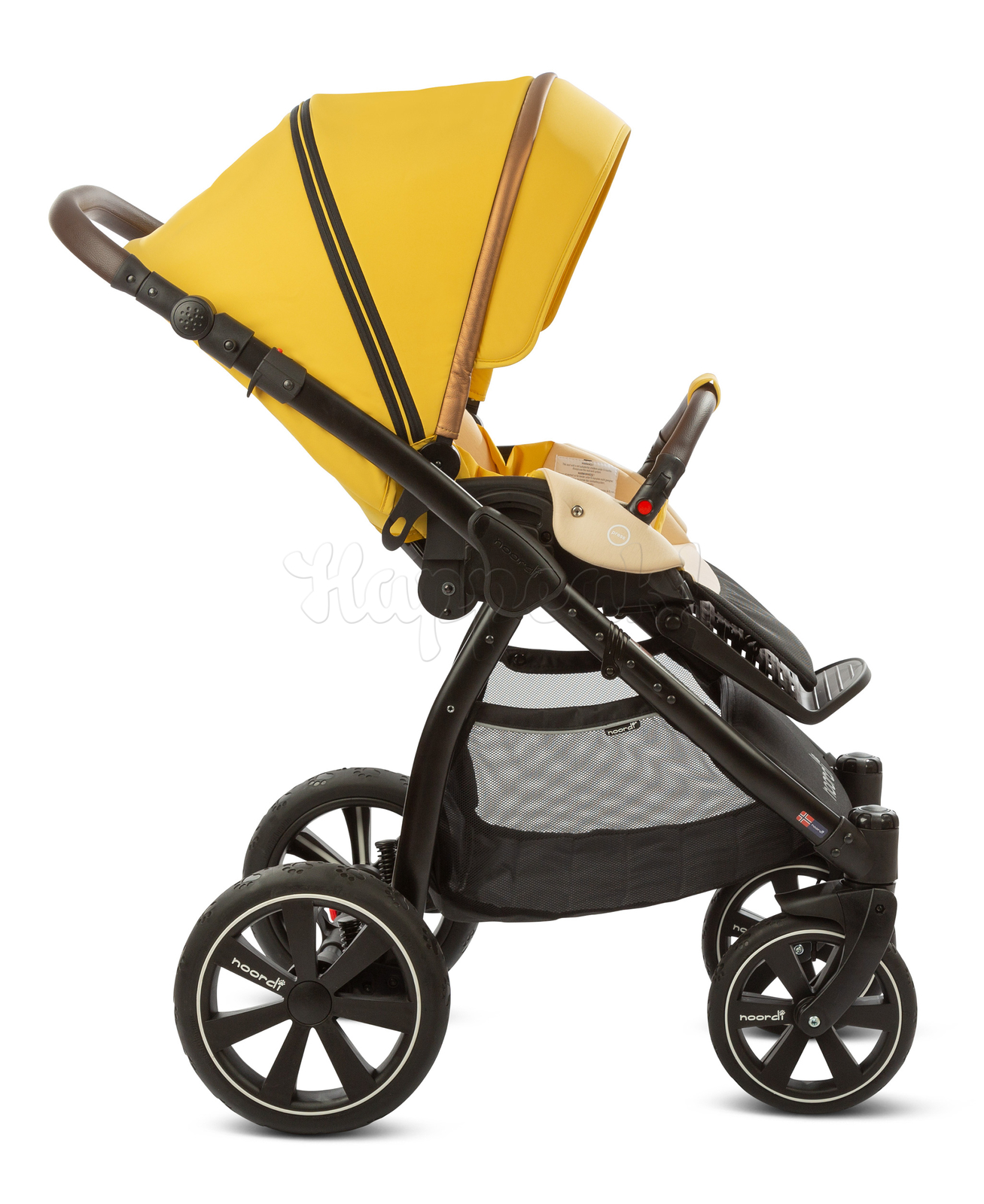 Коляска NOORDI SOLE SPORT 827 SUN 2 В 1