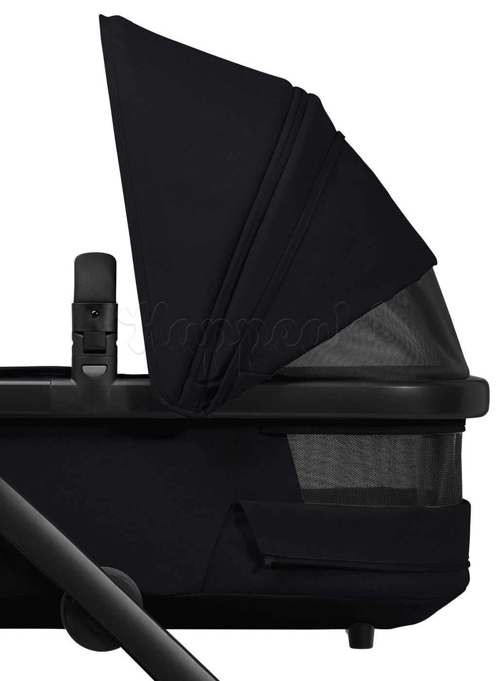 Коляска JOOLZ Geo5 SPACE BLACK 2 В 1
