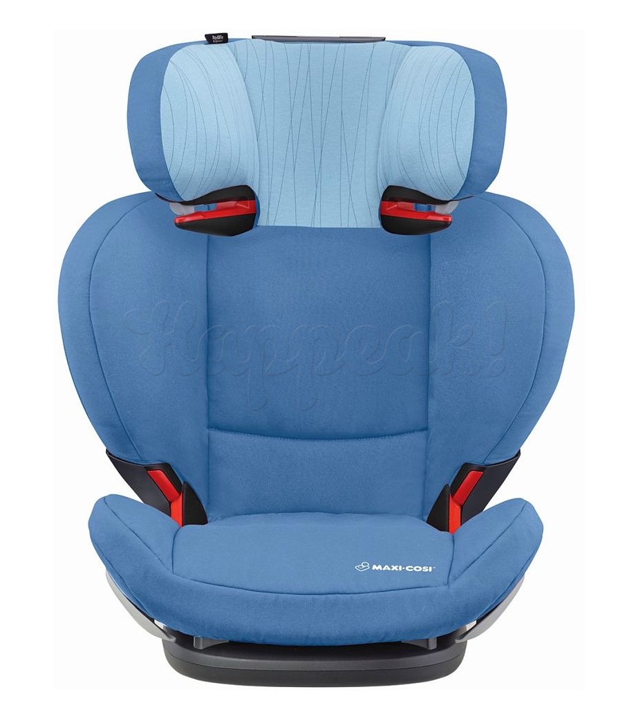 Автокресло MAXI-COSI RODIFIX AIRPROTECT FREQUENCY BLUE