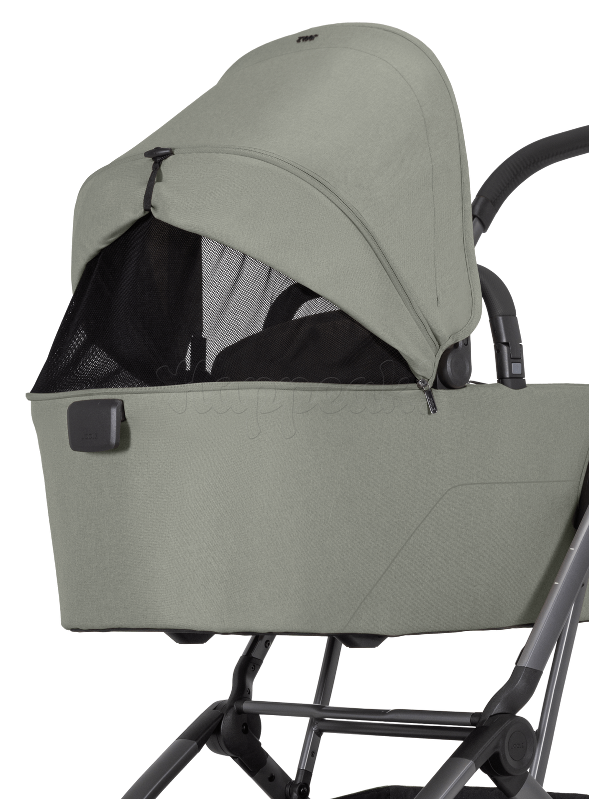 Люлька для коляски JOOLZ Aer2 SAGE GREEN