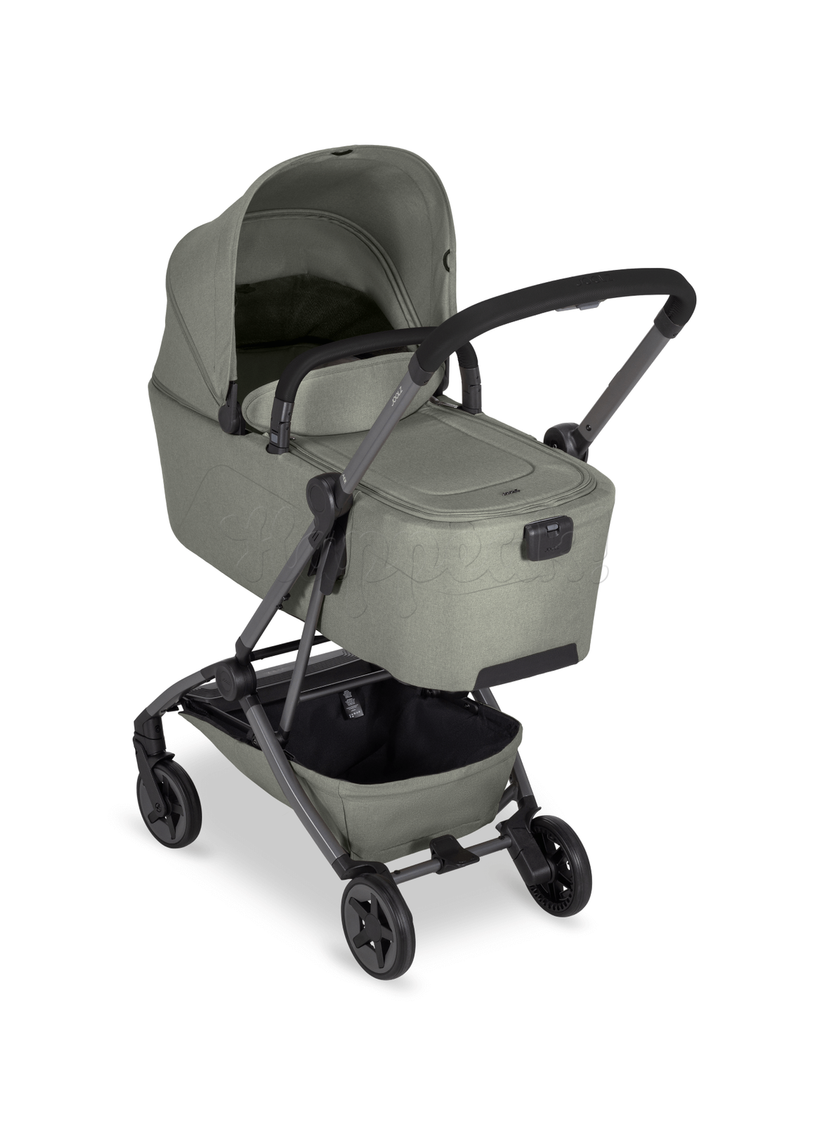 Люлька для коляски JOOLZ Aer2 SAGE GREEN