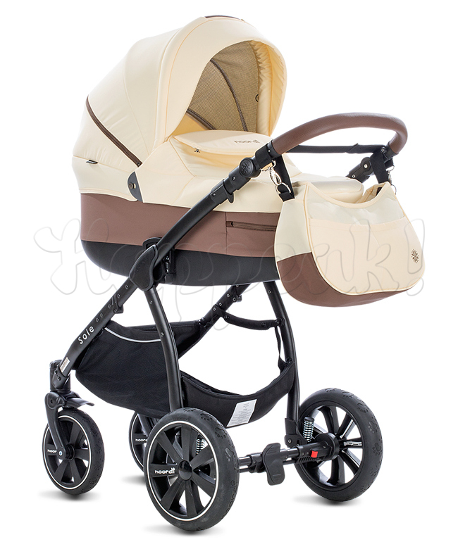 Коляска NOORDI SOLE SPORT 864 SUMMER MELION 2 В 1
