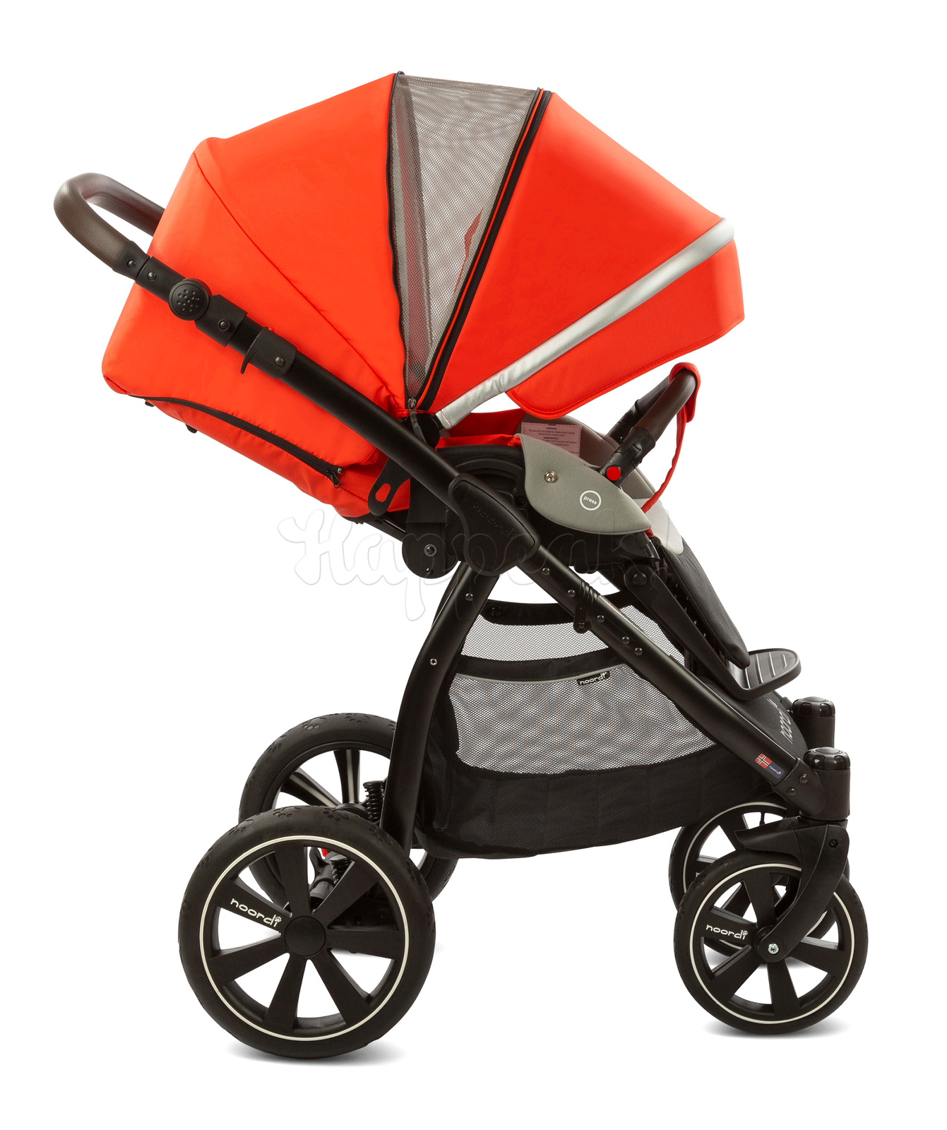 Коляска NOORDI SOLE SPORT 827 SUN 2 В 1
