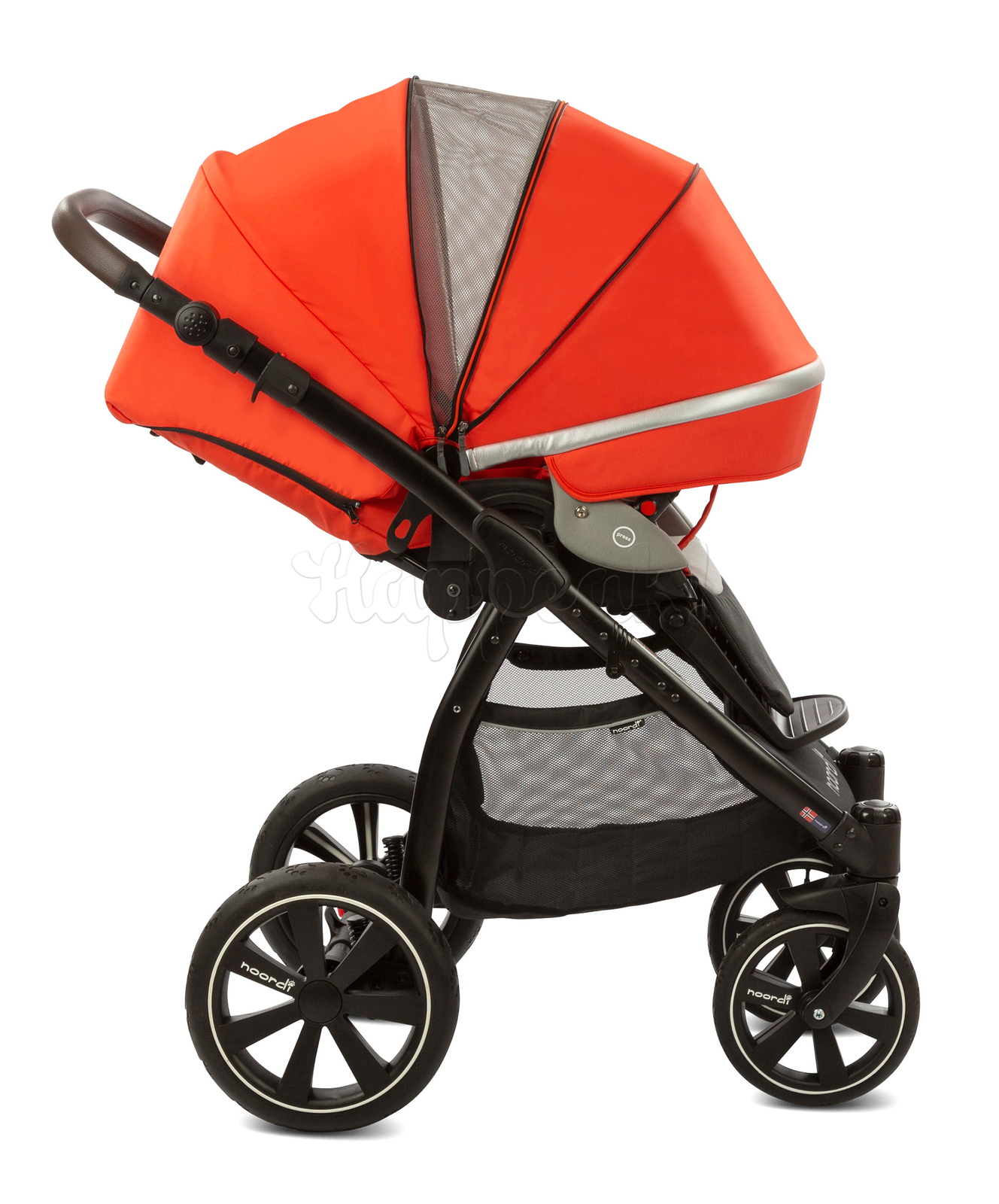 Коляска NOORDI SOLE SPORT 827 SUN 2 В 1