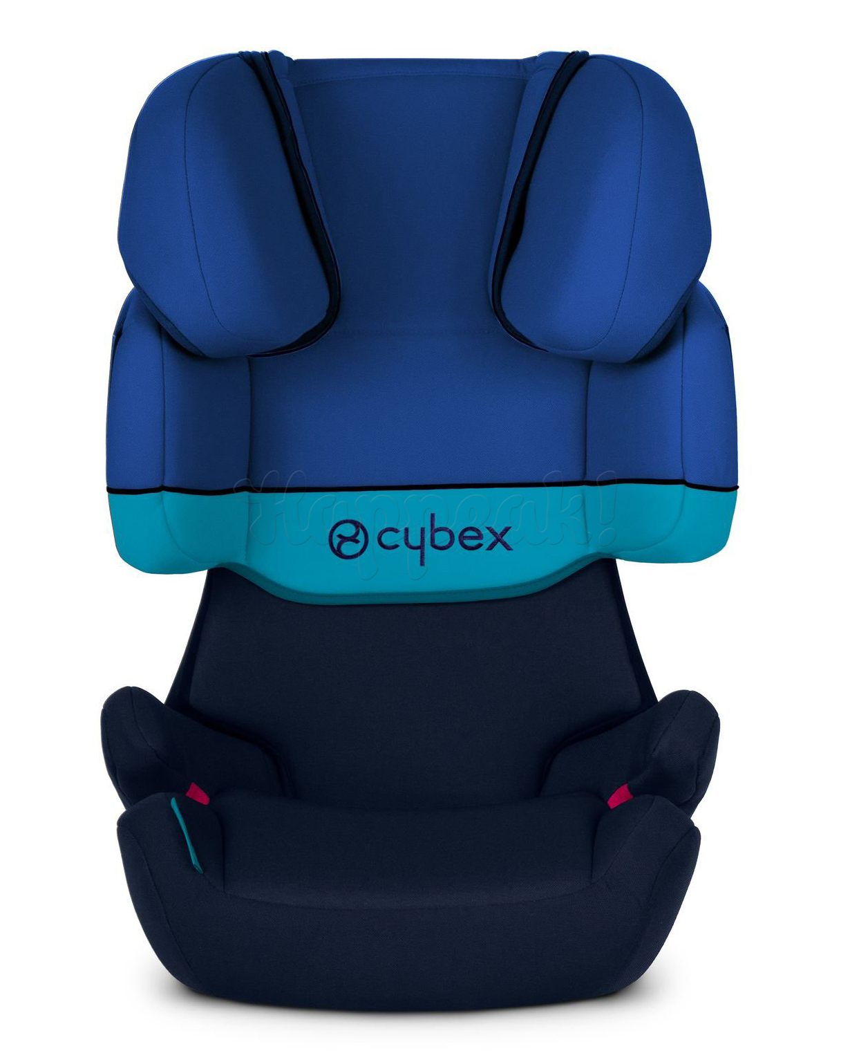 автомобильное кресло cybex solution x