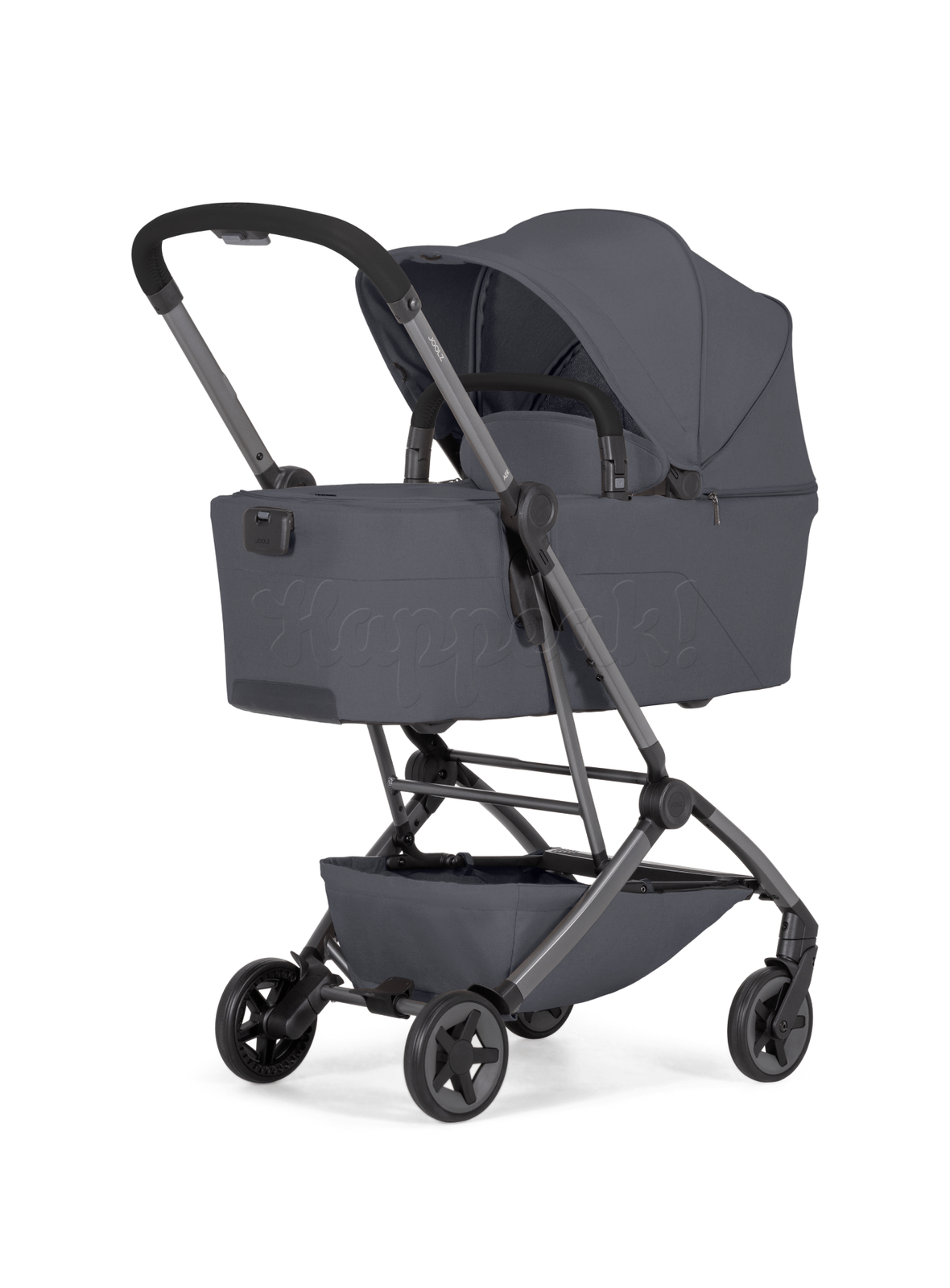 Люлька для коляски JOOLZ Aer2 STONE GREY