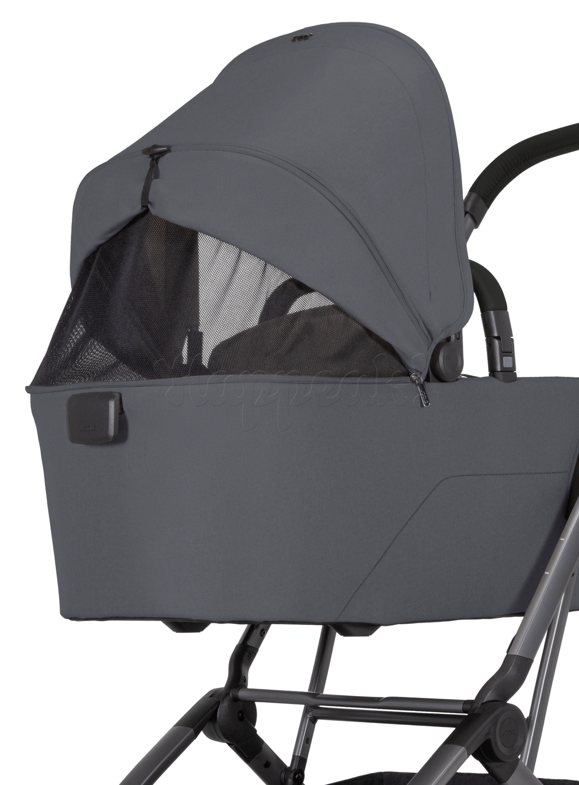 Люлька для коляски JOOLZ Aer2 STONE GREY