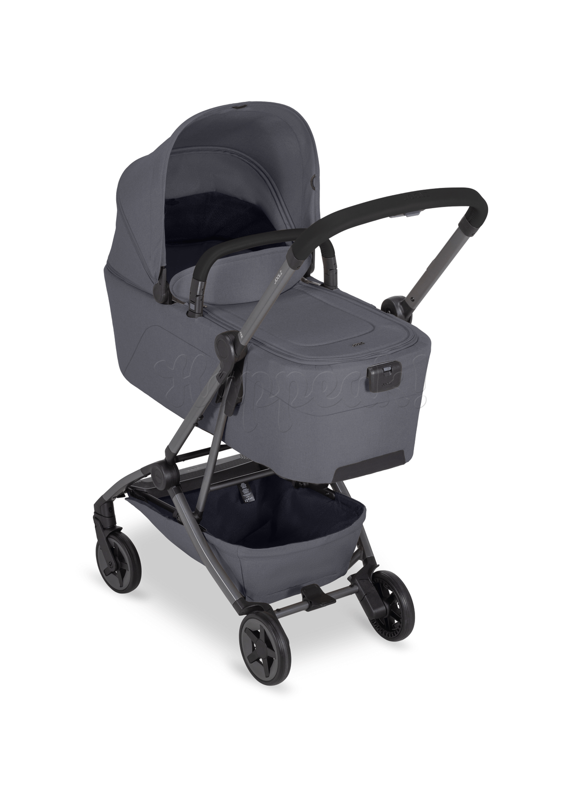 Люлька для коляски JOOLZ Aer2 STONE GREY