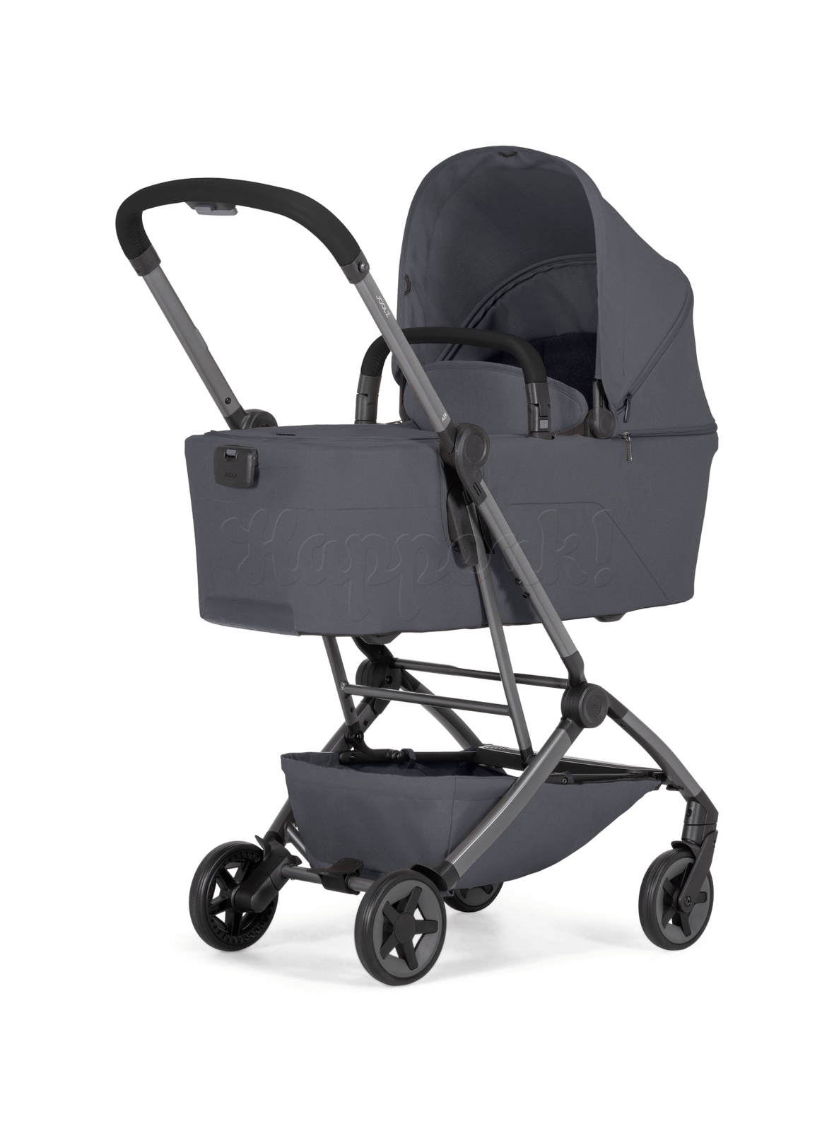Люлька для коляски JOOLZ Aer2 STONE GREY