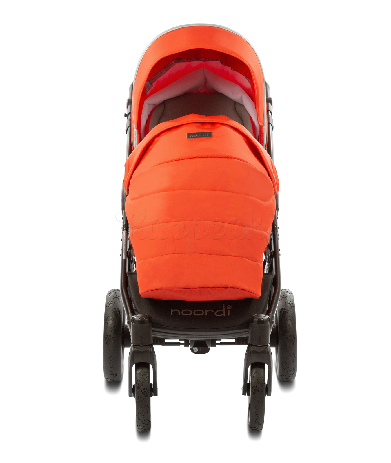 Коляска NOORDI SOLE SPORT 827 SUN 2 В 1