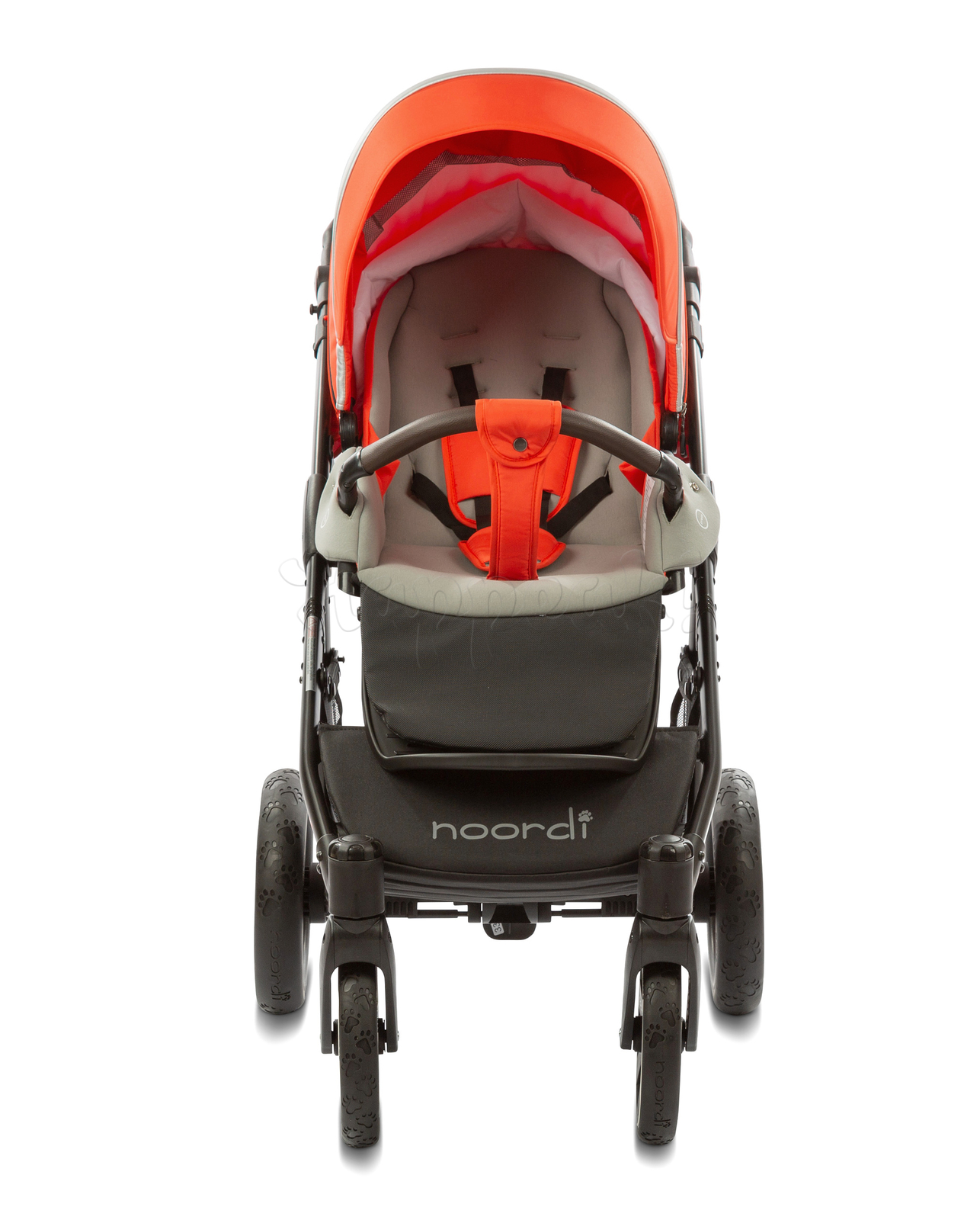 Коляска NOORDI SOLE SPORT 827 SUN 2 В 1
