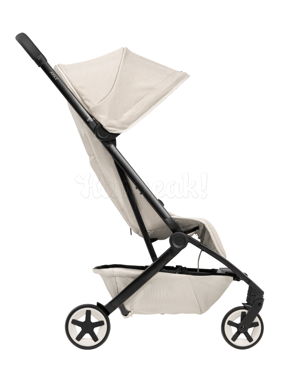 Коляска прогулочная JOOLZ Aer2 CALMING BEIGE