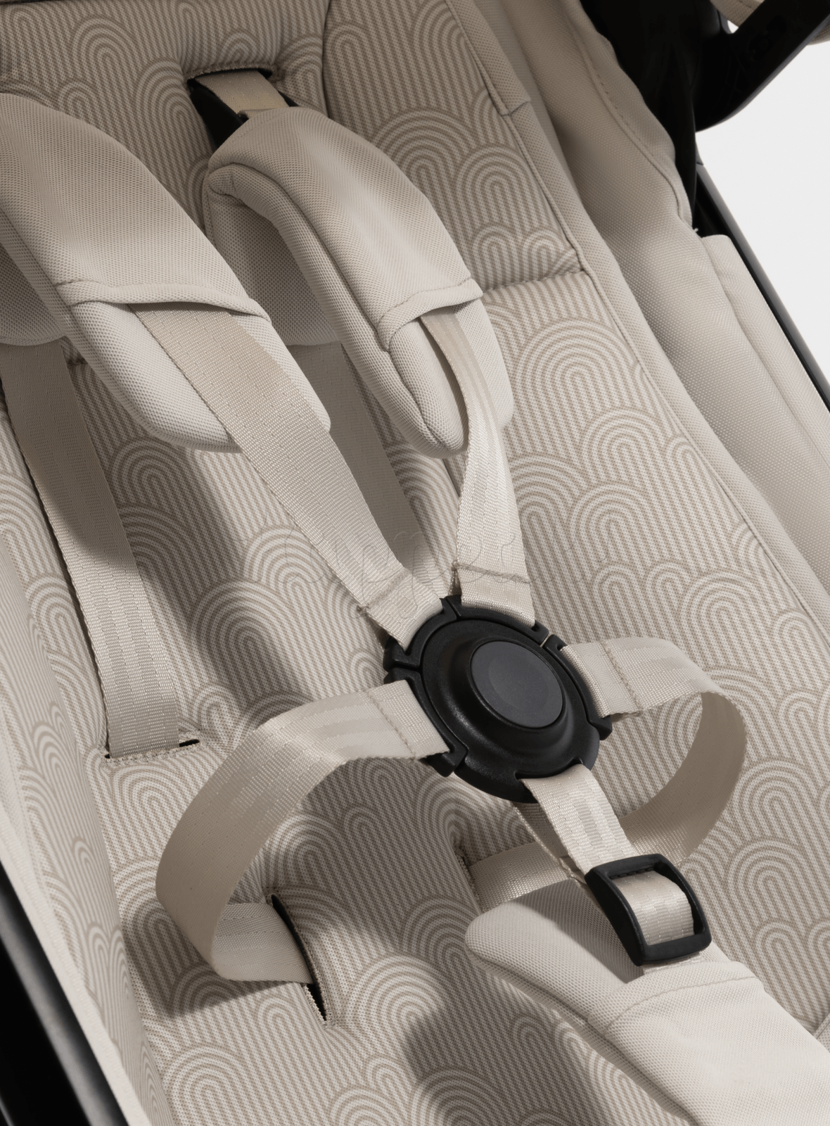 Коляска прогулочная JOOLZ Aer2 CALMING BEIGE