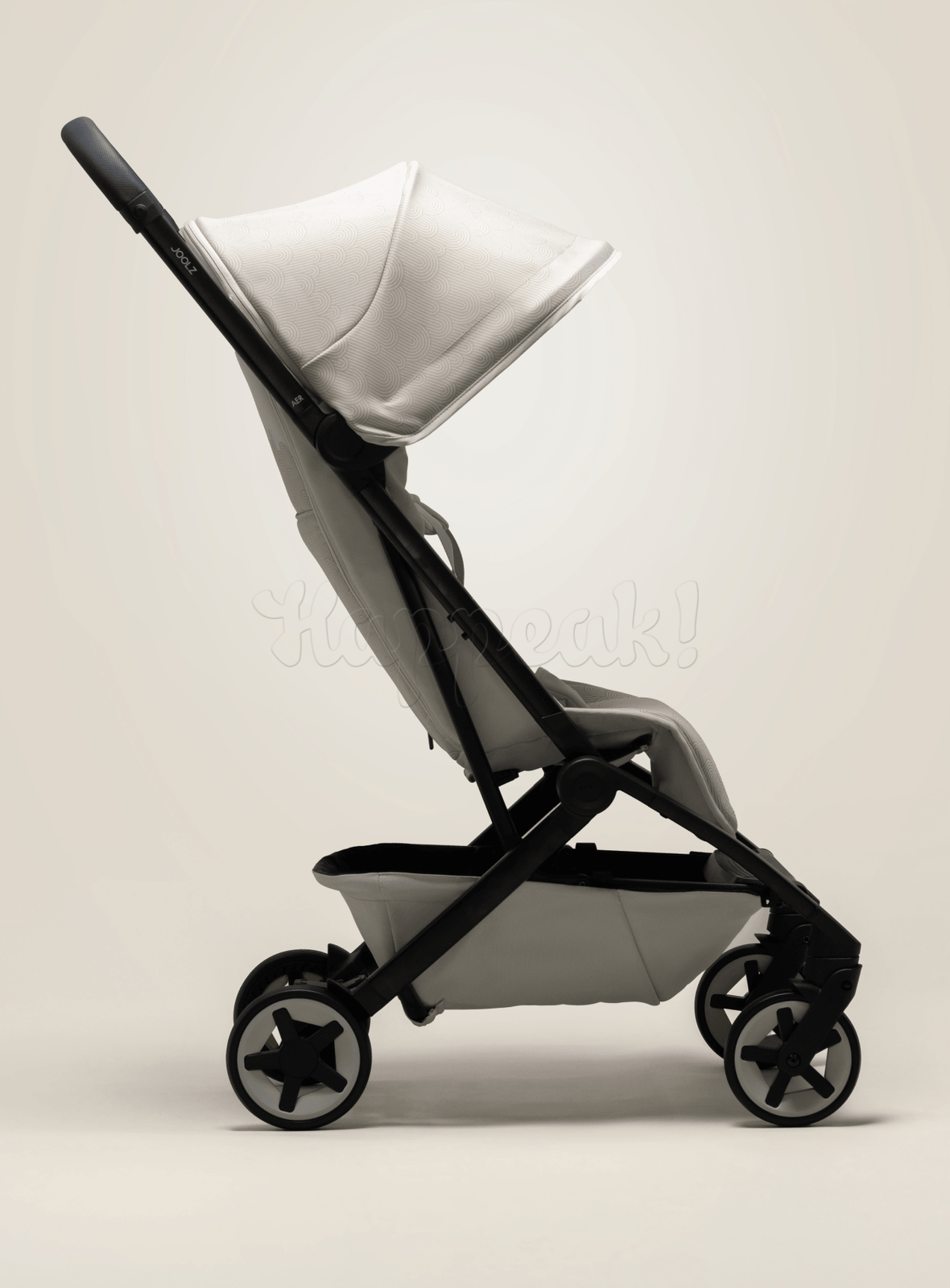 Коляска прогулочная JOOLZ Aer2 CALMING BEIGE