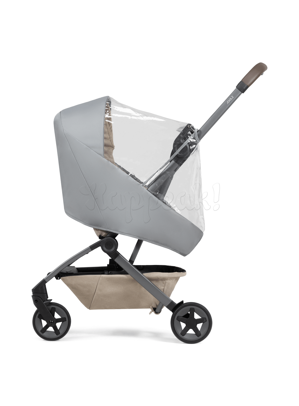 Дождевик для реверсивного блока JOOLZ Aer2