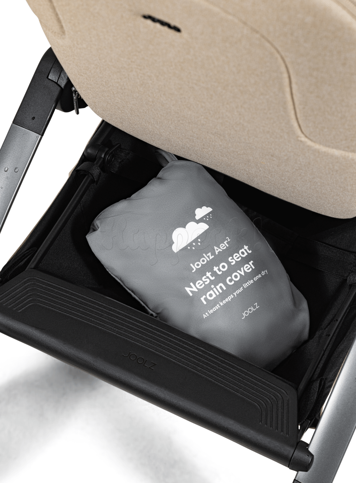 Дождевик для реверсивного блока JOOLZ Aer2