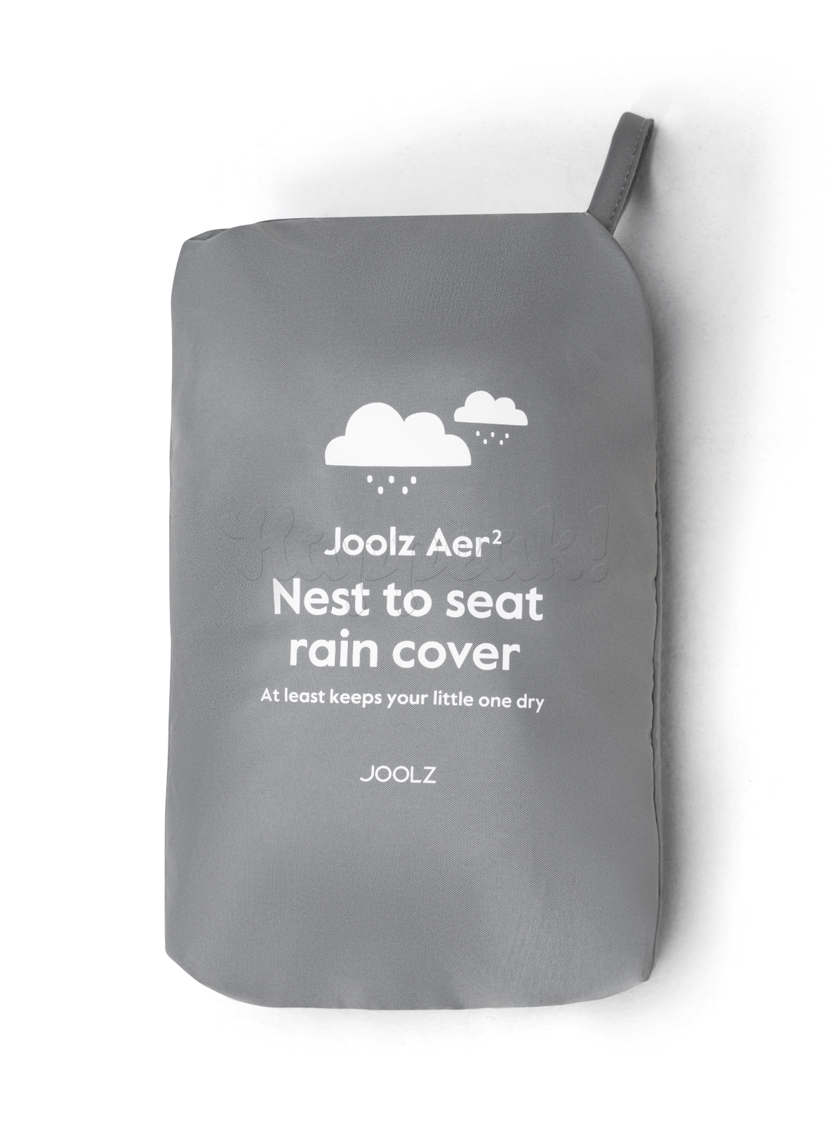 Дождевик для реверсивного блока JOOLZ Aer2