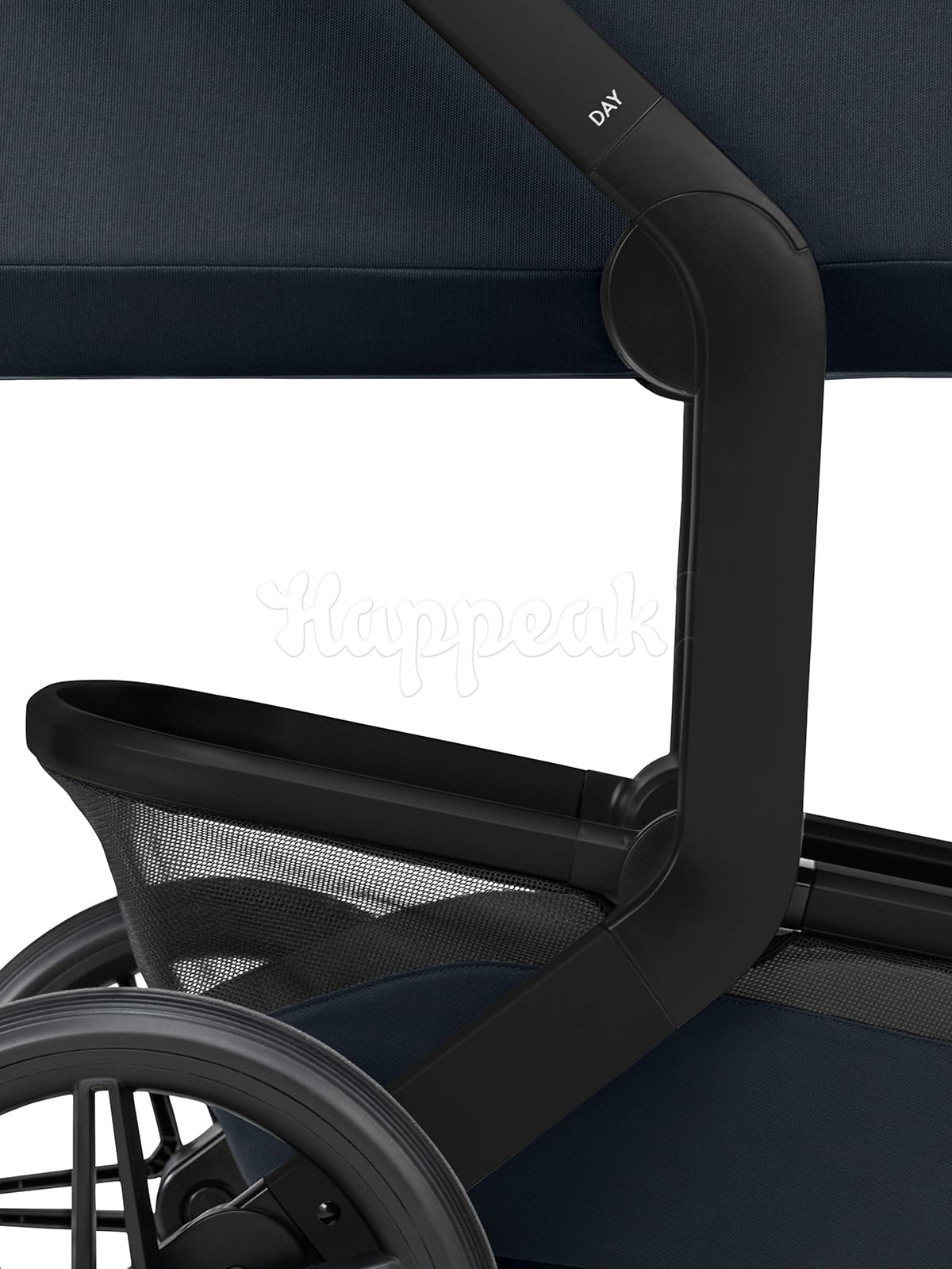 Коляска JOOLZ Day5 DARK NAVY BLUE