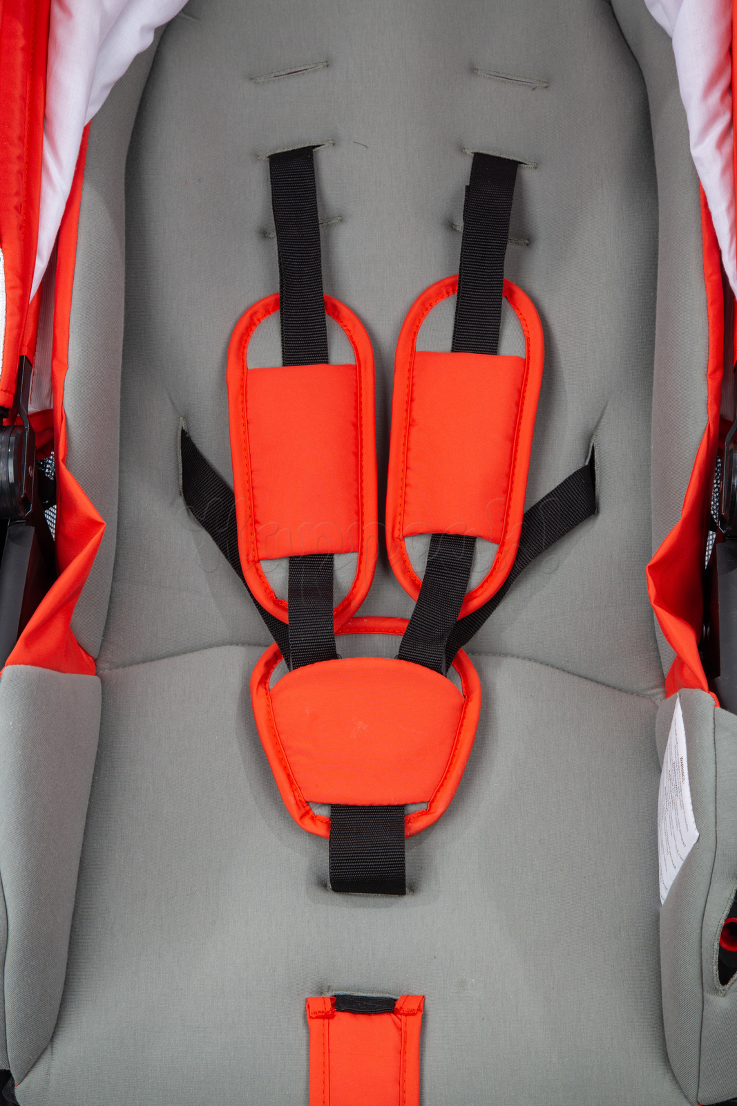 Коляска NOORDI SOLE SPORT 827 SUN 2 В 1