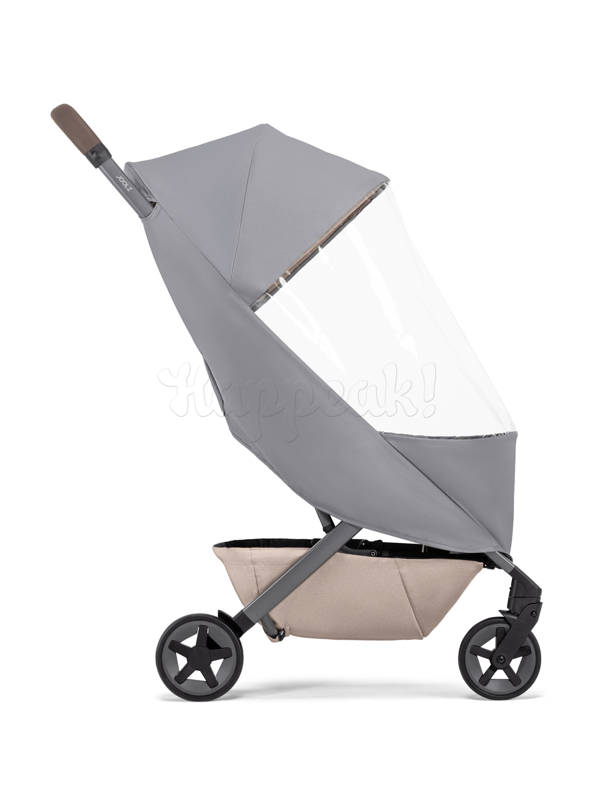 Коляска прогулочная JOOLZ Aer2 CALMING BEIGE
