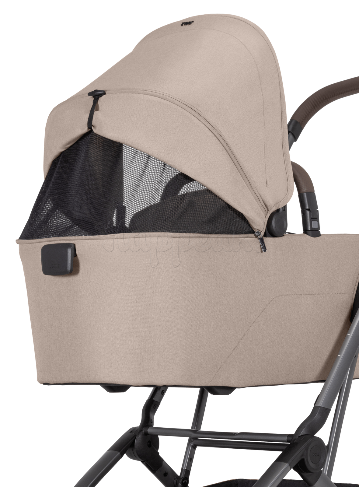 Люлька для коляски JOOLZ Aer2 SANDY TAUPE