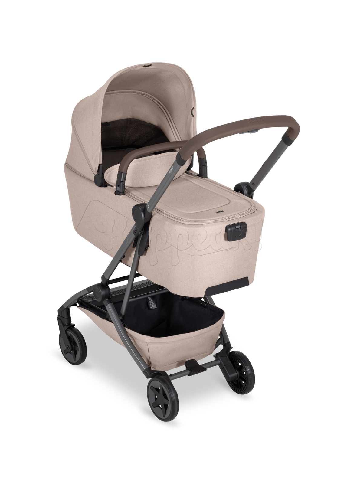 Люлька для коляски JOOLZ Aer2 SANDY TAUPE