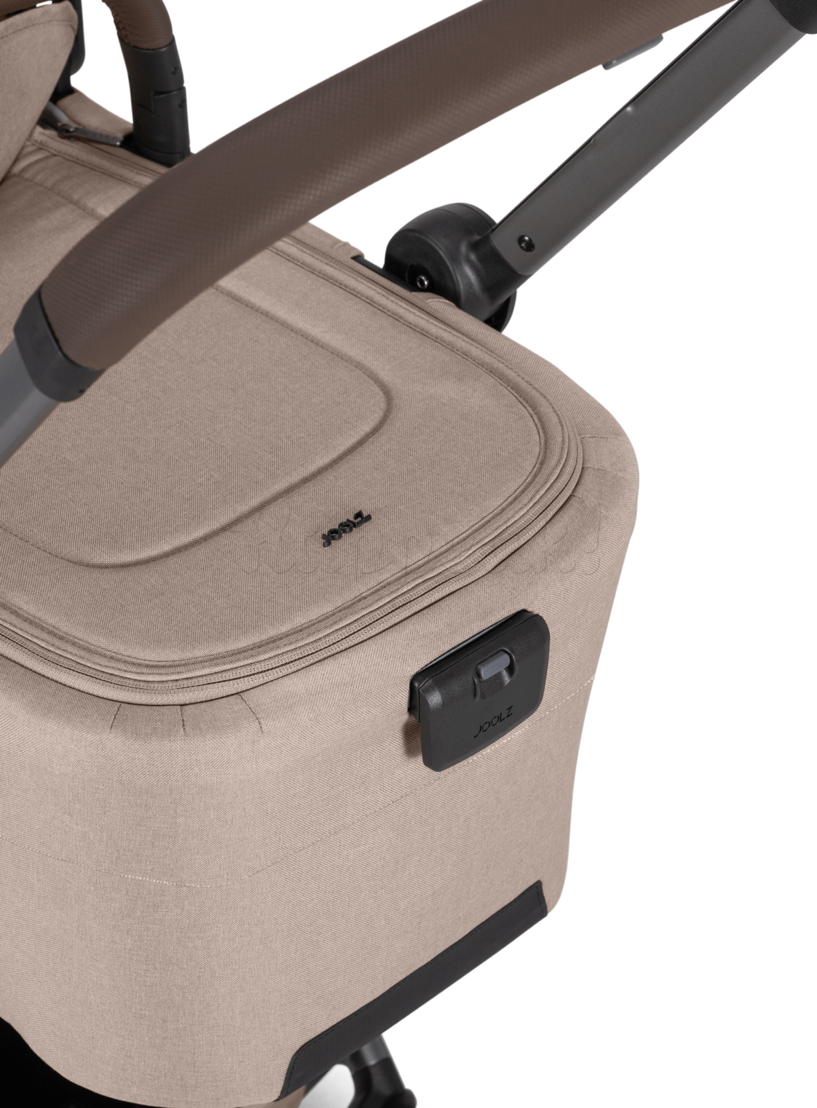 Люлька для коляски JOOLZ Aer2 SANDY TAUPE